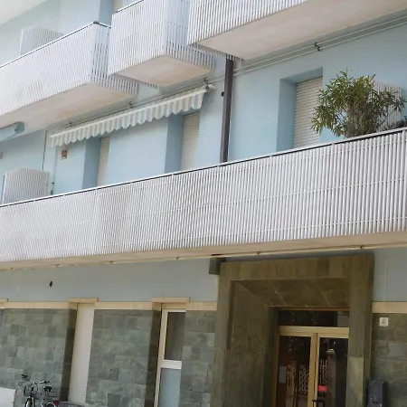 Apartamento Saturnia