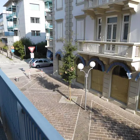 Saturnia Apartamento