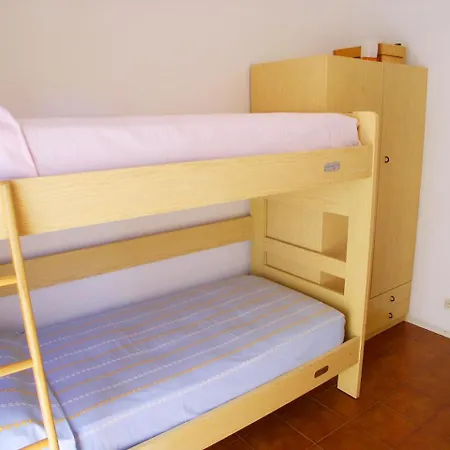 Saturnia Apartamento Grado