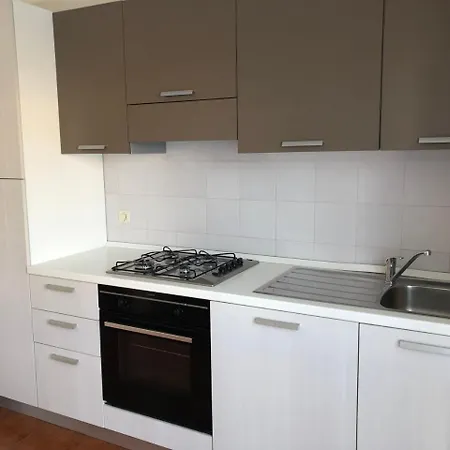 Apartamento Saturnia *