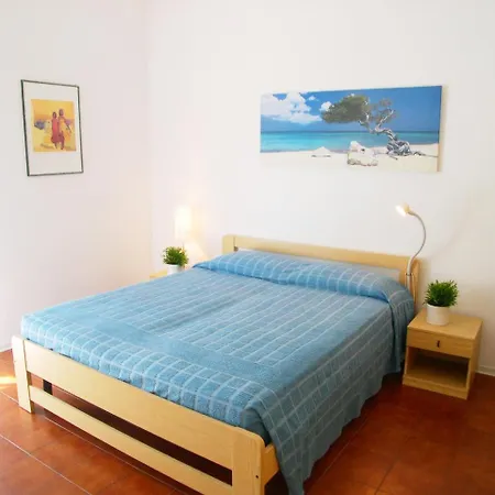 Apartamento Saturnia Grado