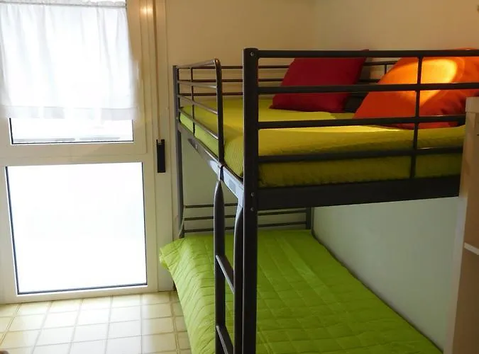 Apartamento Saturnia Grado