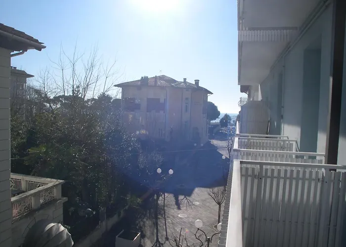 Apartamento Saturnia