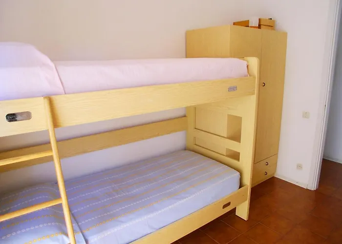 Saturnia Apartamento Grado