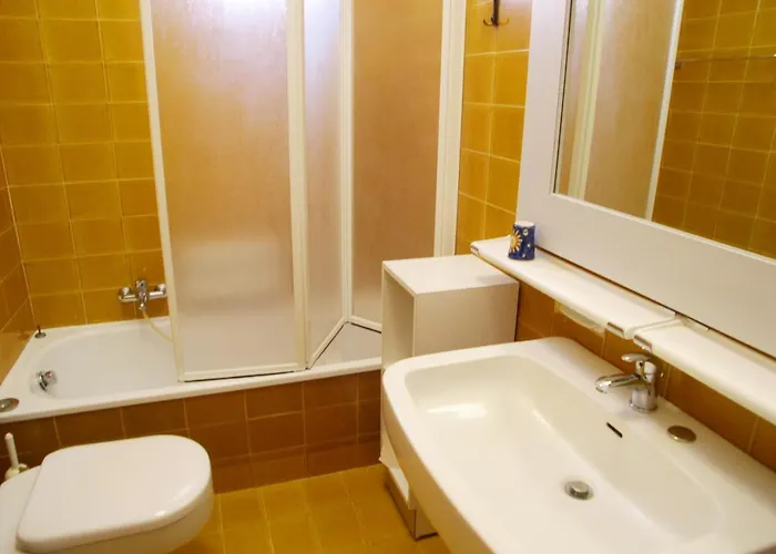 Saturnia Apartamento