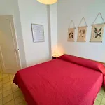 Appartamento Saturnia Grado