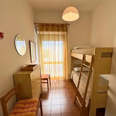 Appartement Saturnia