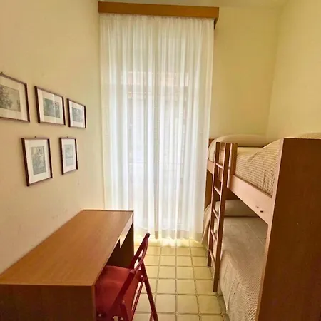 Saturnia Apartment *