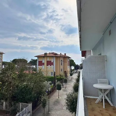 Apartment Saturnia Grado