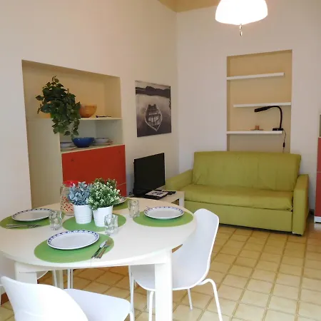 Apartment Saturnia *