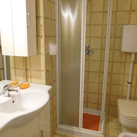 Apartment Saturnia Grado