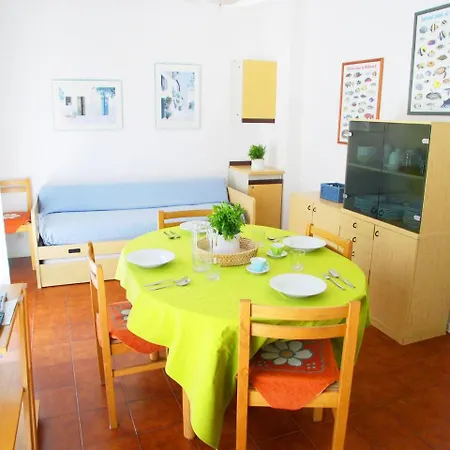 Apartment Saturnia Grado
