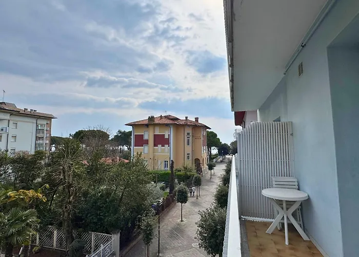 Apartment Saturnia Grado