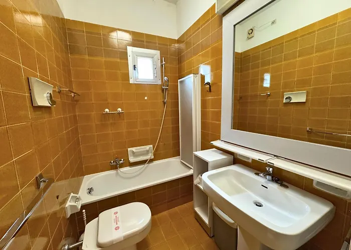 Saturnia Apartment Grado