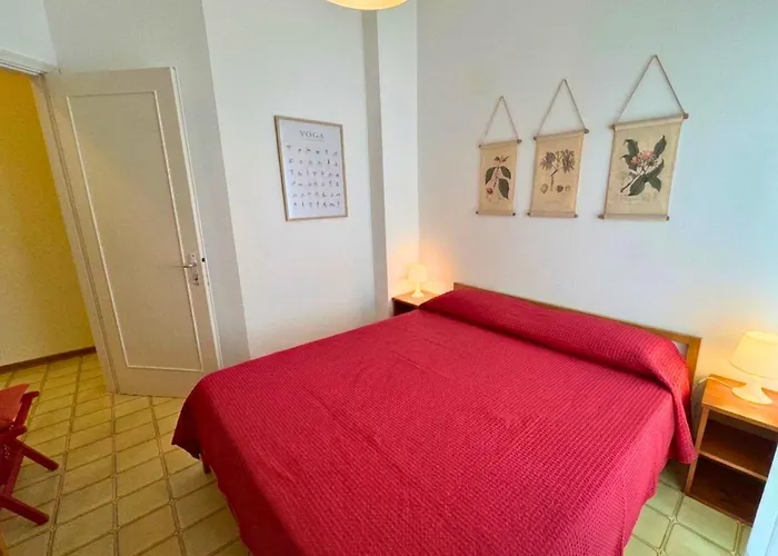 Apartment Saturnia Grado