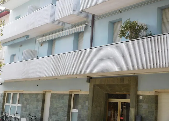 Appartement Saturnia