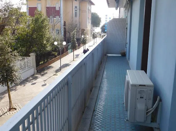 Appartement Saturnia Grado