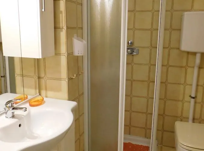 Appartement Saturnia Grado