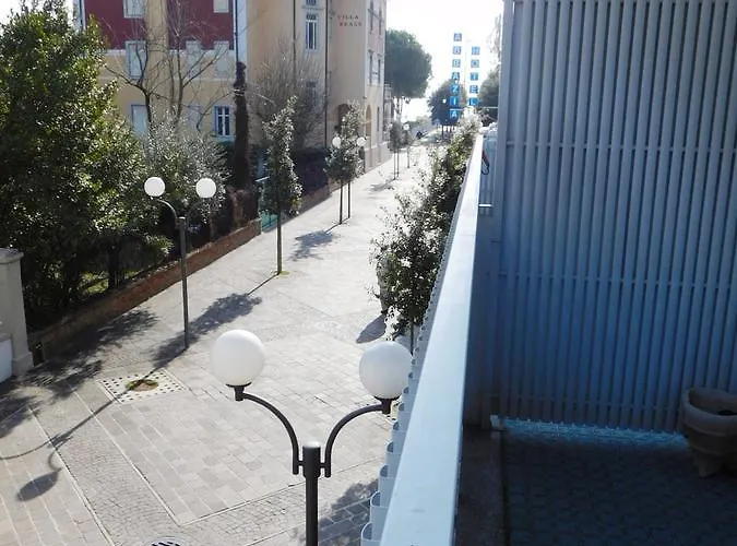 Appartement Saturnia Grado