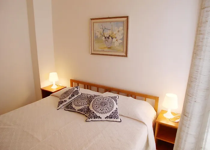 Saturnia Appartement Grado