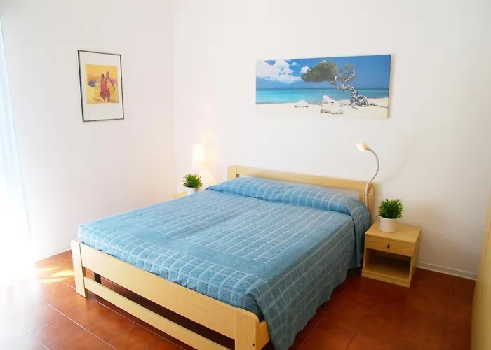 Appartement Saturnia Grado